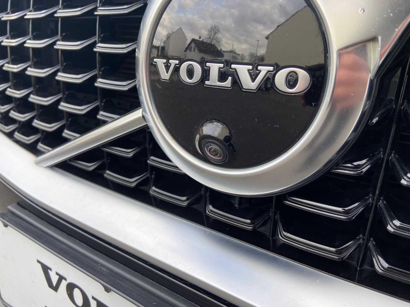 Volvo  T8 AWD Twin Engine Geartronic RDesign