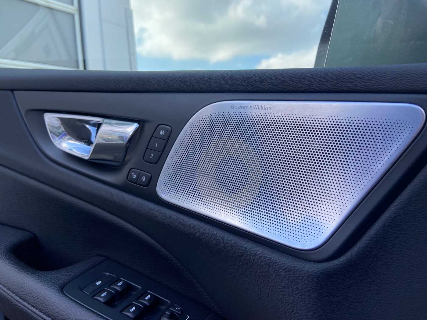 Volvo  T6 AWD Geartronic Inscription 360° B&W Head-Up Pano BLIS