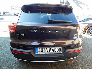 Volvo  D3 Inscription