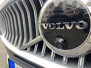 Volvo  B5 AWD Inscription 21' Massage B&W Head-Up Luft