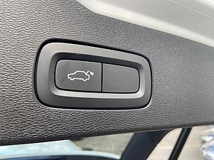 Volvo  T4 Geartronic Inscription Kamera Memory BLIS