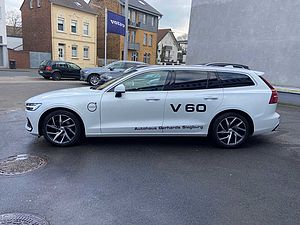 Volvo  T4 Geartronic Inscription Kamera Memory BLIS