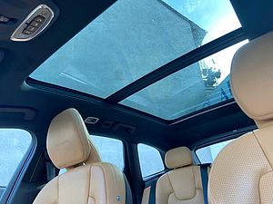 Volvo  T8 Twin Engine AWD Geartronic Inscription, Head Up, B&W, 360°, Pano, bel. Sitze