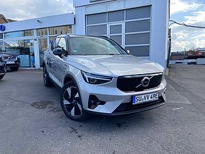 Volvo  Recharge 82 kWh Single M. Extended Range RWD Ultimate, H&K, Pano
